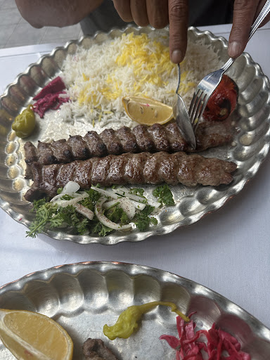 Photo of Cazba Restaurant - 132 16th St W, North Vancouver, BC V7M 1T4